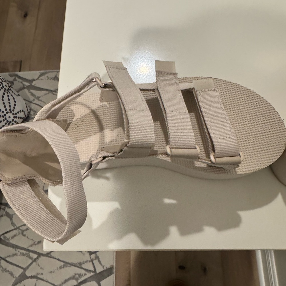 Teva Platform Universal Sandals - image 4